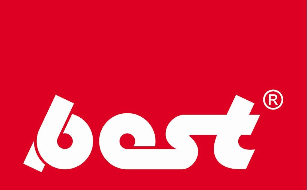 Logo firmy Best Pest