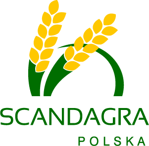 Logo firmy Scandagra