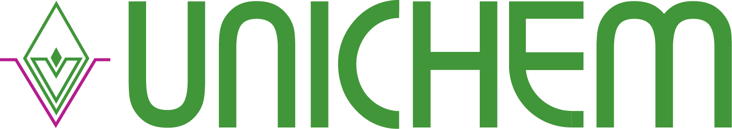 Logo firmy Unichem